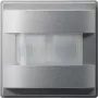 Gira S3000 Bewegungsmelder-Aufsatz 1,10 m Standard, TX_44, Aluminium 537365