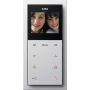 Gira 1239112 Video-Innenstation AP Plus, Aufputz, Reinweiß