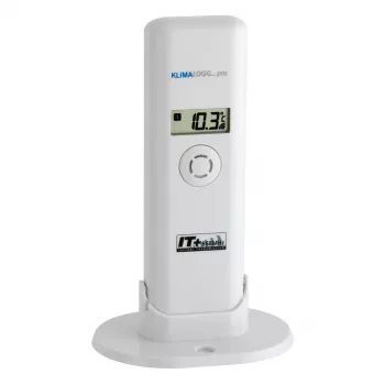 TFA Dostmann 30.3181.K Funk-Thermosensor 868 MHz