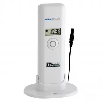 TFA Dostmann 30.3181.K Funk-Thermosensor 868 MHz