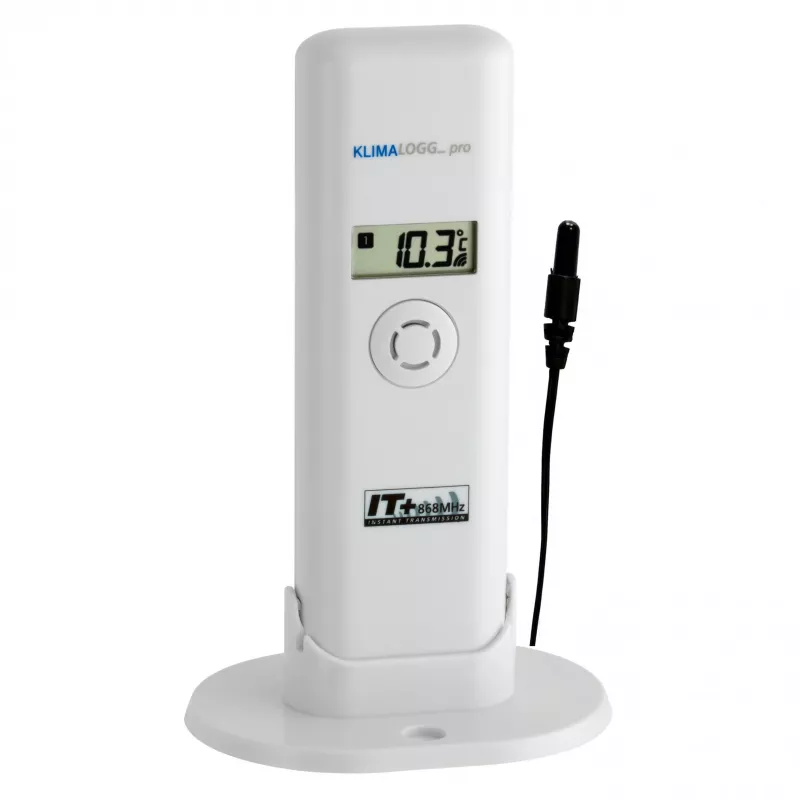 TFA Dostmann 30.3181.K Funk-Thermosensor 868 MHz