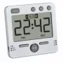 TFA Dostmann 99HOURS Digitaler Timer Weiß 38.2049.02