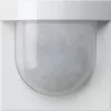 Gira System 3000 Bewegungsmelder-Aufsatz, 2,20 m, Reinweiß Glänzend 5375112