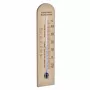 TFA Dostmann Natur Thermometer 12.1056.05