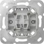GIRA 383700 Taster Kreuzschaltungseinsatz, ohne Wippe