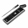 TFA Dostmann Kabelloses BBQ-Fleischthermometer SMART KÜCHEN-CHEF Grillthermometer (14.1515.10)