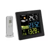 TFA Dostmann Sun 2 Funk-Wetterstation Schwarz 35.1174.01