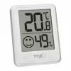 TFA Dostmann COSY Thermo-Hygrometer Weiß 30.5060.02.03