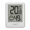 TFA Dostmann COSY Thermo-Hygrometer Weiß 30.5060.02.03