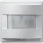 Gira System 3000 Bewegungsmelder-Aufsatz 1,10 m Comfort Bluetooth TX_44 Reinweiß 537466
