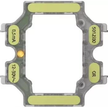 GIRA 3795012 LED-Beleuchtungselement T5 0,5 mA Orange