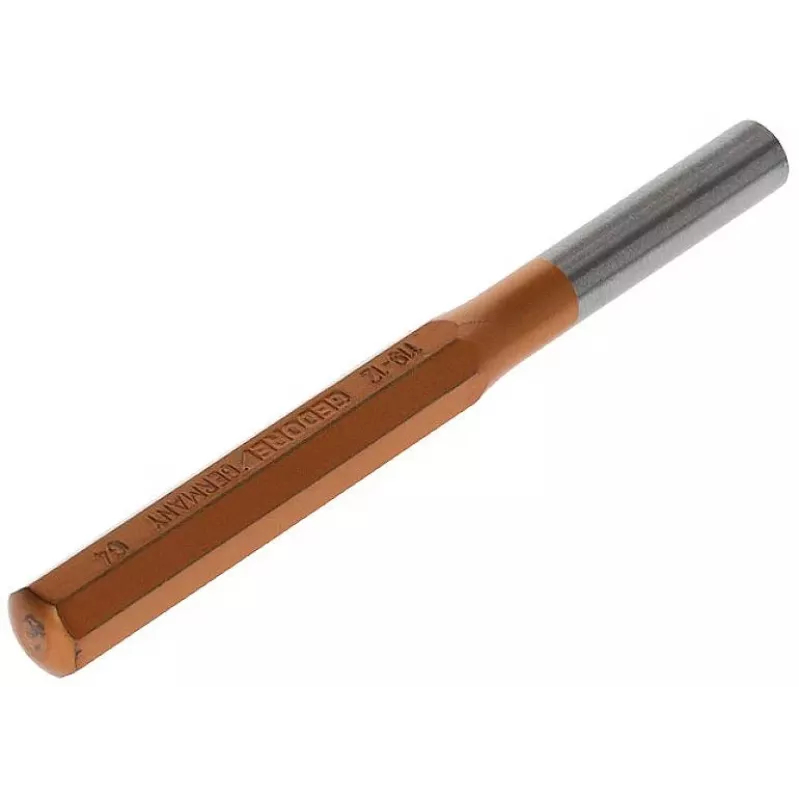 GEDORE 119-12 Splinttreiber 12 mm Durchtreiber DIN 6450 Form C 8759960