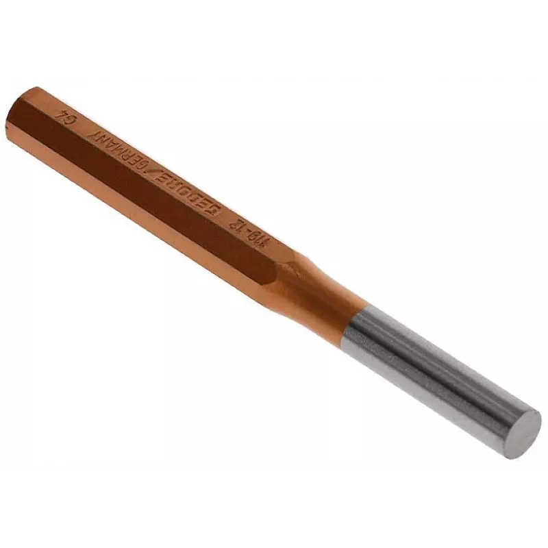 GEDORE 119-12 Splinttreiber 12 mm Durchtreiber DIN 6450 Form C 8759960