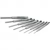 GEDORE 115 Durchtreiber-Set, 8-teilig 8756780
