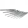 GEDORE 115 Durchtreiber-Set, 8-teilig 8756780