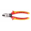 GEDORE VDE-Kabelschere mit isolierten Griffen 8092-160 H3412407