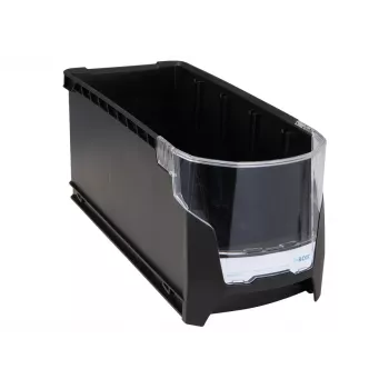 Gedore 1110 WMSB 3 Kleinteilemagazin 351 x 147 x 153 mm, 1 Fach, Blau 2954427
