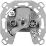 Gira Antennendose Durchgang/Ende 004100 (004100)
