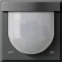 Gira 537667 S3000 Bewegungsmelder-Aufsatz 2,20 m Comfort Bluetooth TX_44 Anthrazit