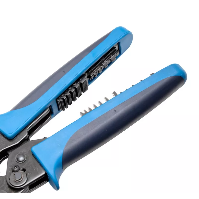 Gedore 3416445 CrimpMax 8151 Flex Professional Presszange