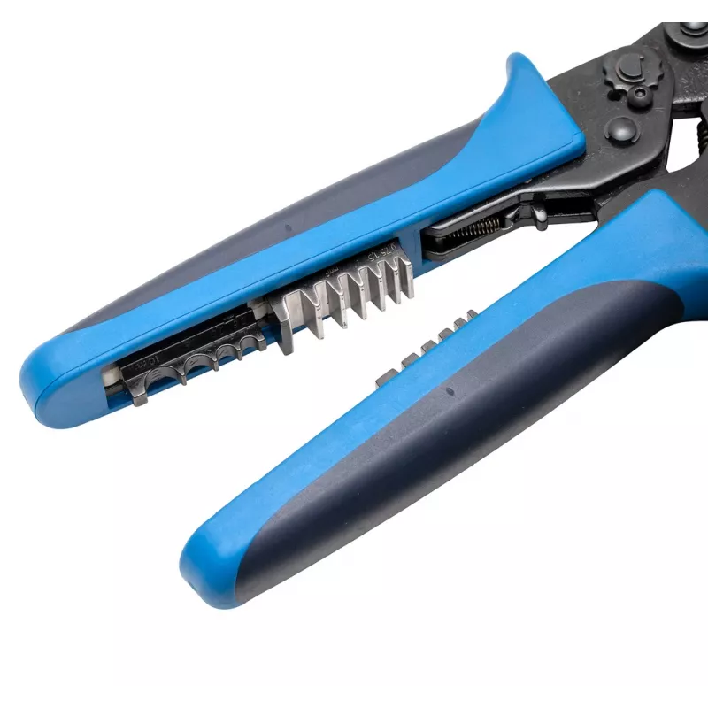 Gedore 3416445 CrimpMax 8151 Flex Professional Presszange