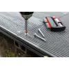 Wiha 7015TY T30 x 29 mm Torx-Bit, 1/4 Zoll Sechskantantrieb, 25er Großpackung 42550