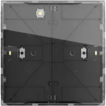 Gira 531100 Tastsensor 4 Standard 1-fach KNX