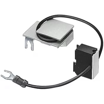 SIEMENS 3TX7402-3T RC-Element Überspannungsschutz, 127-240V AC / 150-250V DC, für SIRIUS Schütze
