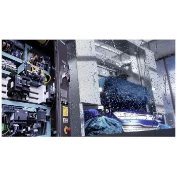 SIEMENS 3TX7402-3T RC-Element Überspannungsschutz, 127-240V AC / 150-250V DC, für SIRIUS Schütze