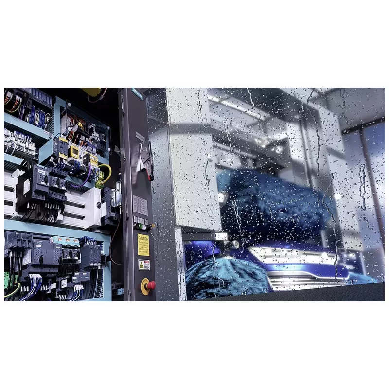 SIEMENS 3TX7402-3T RC-Element Überspannungsschutz, 127-240V AC / 150-250V DC, für SIRIUS Schütze