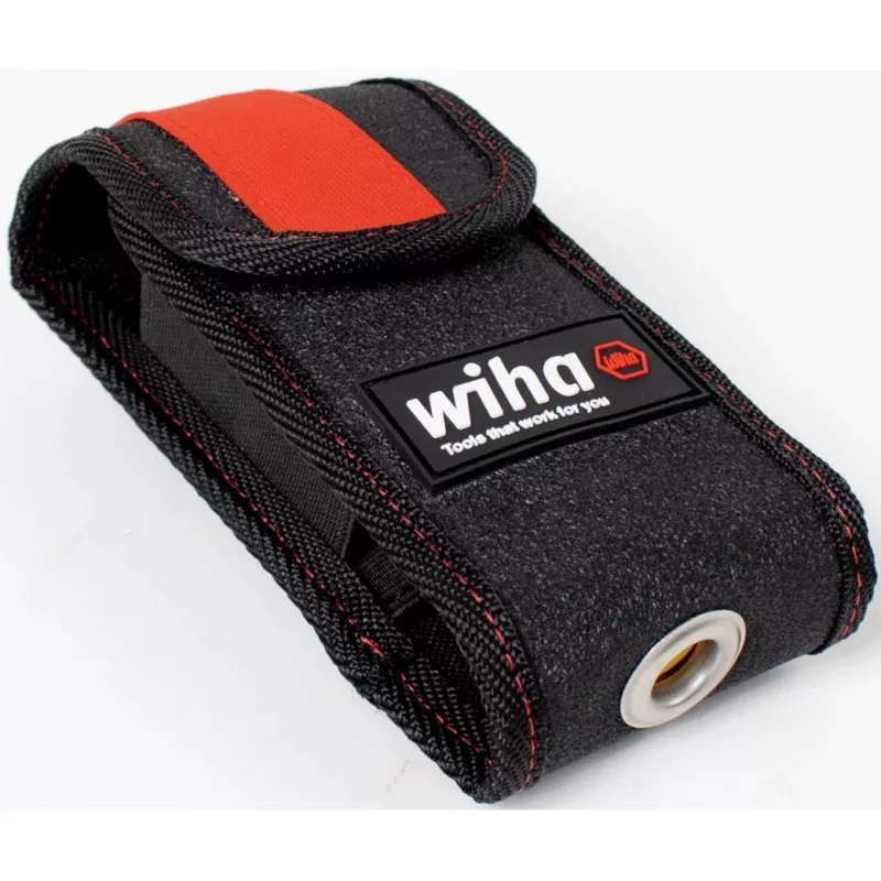 Wiha speedE® Elektrischer Schraubendreher Gürteltasche 44367