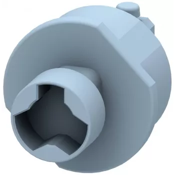 Siemens 3LD9202-4E Kupplungselement für 3LD-Schalter, 5 Stück