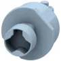 Siemens 3LD9202-4E Kupplungselement für 3LD-Schalter, 5 Stück