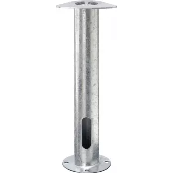 Gira Erdmanschette für Energy Column 134000