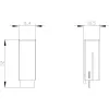 Siemens LED-Modul 24 V DC Rot LZS:PTML0024
