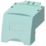 SIEMENS SIRIUS 3RV2917-5AA00 Steckverbinder für S00 Leistungsschalter, Federzugklemme, einfache Konfiguration