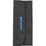 GEDORE WT 1056 9 Leere Werkzeugtasche 320 x 320 x 350 mm Blau/Schwarz 1818228