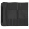 GEDORE WT 1056 9 Leere Werkzeugtasche 320 x 320 x 350 mm Blau/Schwarz 1818228