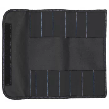 GEDORE WT 1056 9 Leere Werkzeugtasche 320 x 320 x 350 mm Blau/Schwarz 1818228