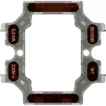 GIRA LED-Beleuchtungselement T3 0,5 mA Weiß Zubehör 3793010