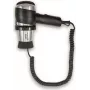 Starmix TFCW 16 Wand-Haartrockner Schwarz/Chrom 1600 W 013039