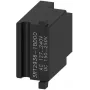 Siemens SIRIUS 3RT2936-1BD00 Varistor-Überspannungsschutz für 3RT2-Schütze, 127-240 V AC / 150-250 V DC, steckbare Frontmontage