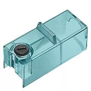 Siemens SIRIUS Klemmenabdeckung 3TX65263B Transparent
