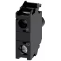 SIEMENS SIRIUS ACT LED-Modul, integrierte LED, rot, 6-24V AC/DC, Schraubklemme 3SU14011BG201AA0
