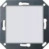 Gira LED-Orientierungslicht Warmweiß System 55 Reinweiß 236400