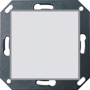 Gira LED-Orientierungslicht Warmweiß System 55 Reinweiß 236400