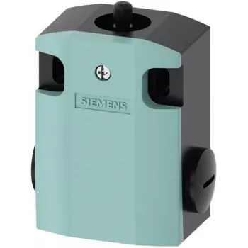 Siemens SIRIUS 3SE5 Positionsschalter, Rollenstößel, 1NO+1NC, IP66/IP67 3SE5122-0CA00