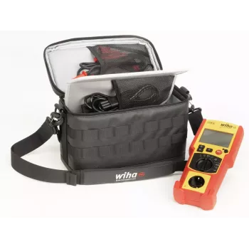 Wiha PAT one Gerätetester-Set VDE-Norm 0701-0702 (47222)