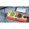 Wiha PAT one Gerätetester-Set VDE-Norm 0701-0702 (47222)