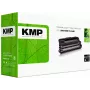 KMP Toner Brother TN-3600 Schwarz 3000 Seiten Wiederaufbereitet 1272,0000